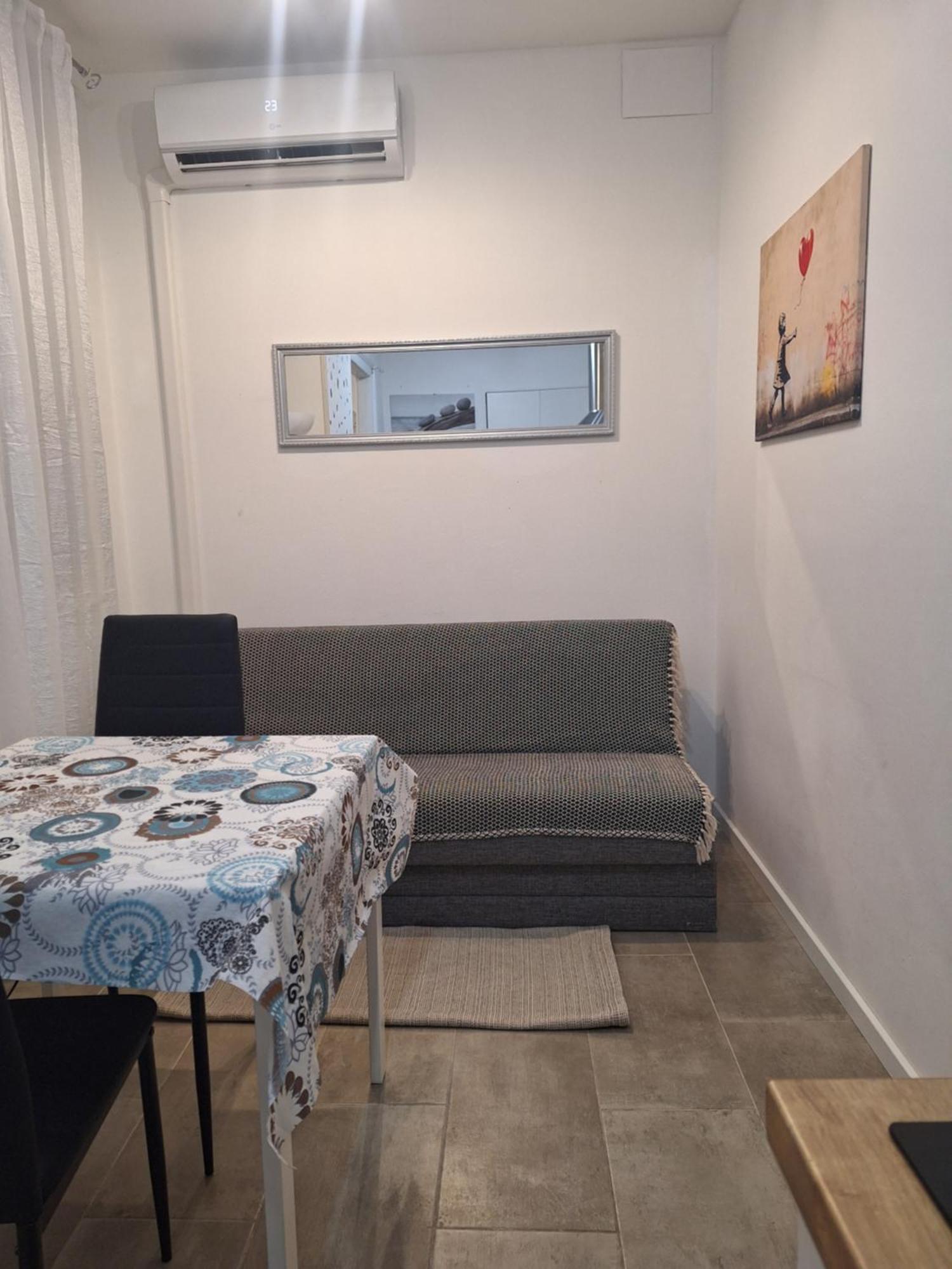 شقة City Studio غييكا الغرفة الصورة